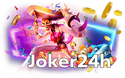 Joker24h